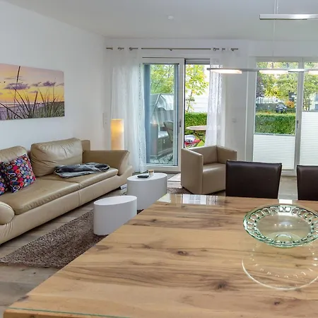 Apartment Poseidon - 04 