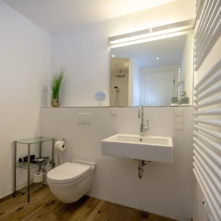 Apartment Poseidon - 04 Alta Binz