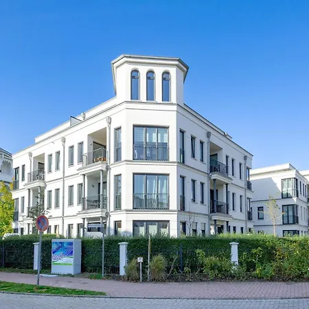 Apartment Poseidon - 04 Alta Binz