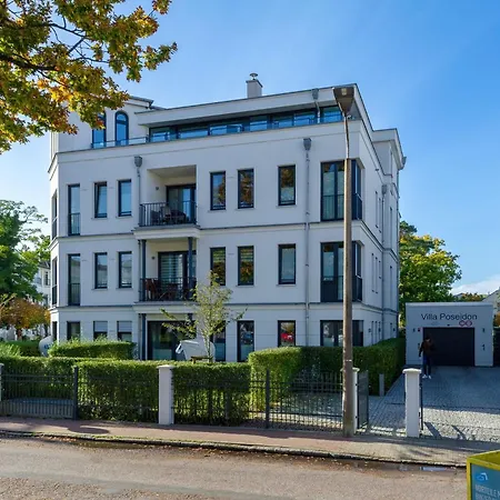 Apartment Poseidon - 04 