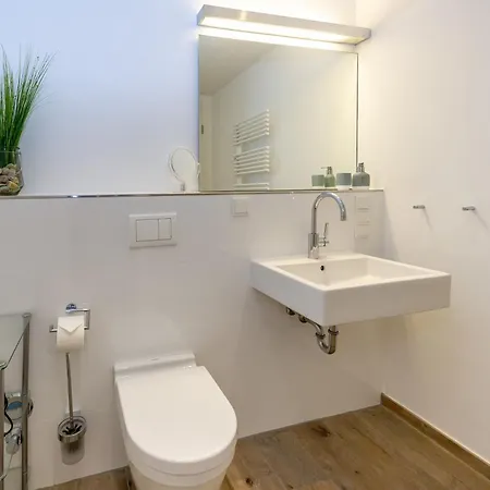 Apartment Poseidon - 04 Alta Binz