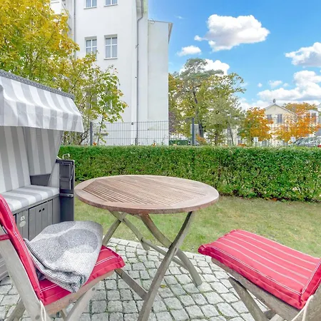 Apartment Poseidon - 04 